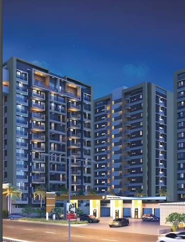 Karnavati Group, Ahmedabad