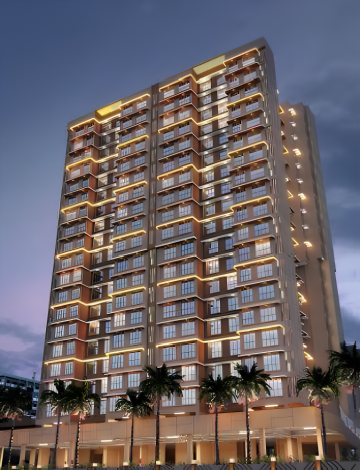 Mohini Grou, Mumbai